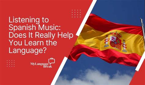 Does Listening to Spanish Music Help You Learn It? How Your Favorite Artist's Lyrics Can Enhance Vocabulary and Grammar