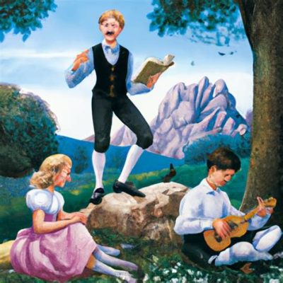 How Old Is Rolf in Sound of Music and What Else We Know about Him