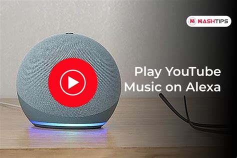 How to Play YouTube Music on Alexa: A Comprehensive Guide with FAQs