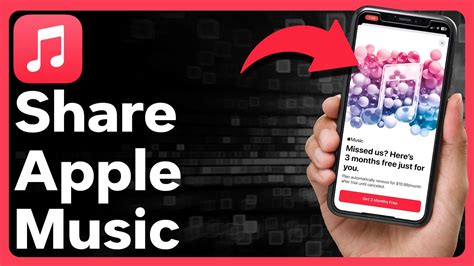 How to Share Apple Music Family Plan: A Melodic Journey Through Digital Harmony