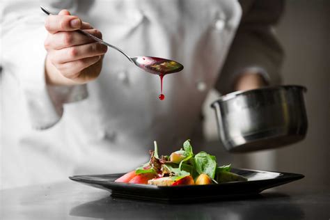 Is Culinary Arts a Fine Art: A Delicate Discussion on the Art of Cooking