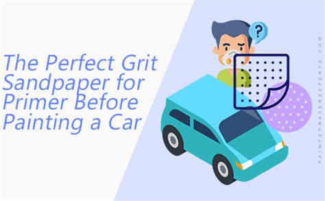 What Grit to Sand Before Painting Car: A Detailed Discussion with Insightful Views