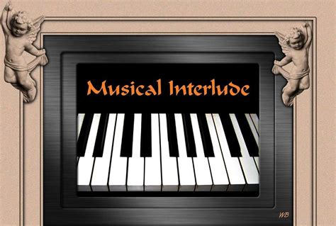 whats an interlude in music what makes a perfect musical interlude?